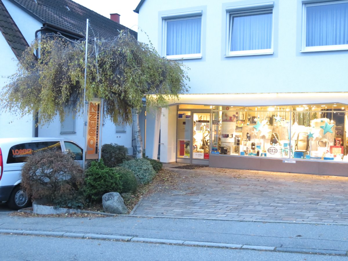 Aussenansicht